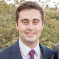 KPMG Employee Michael Coppess's profile photo