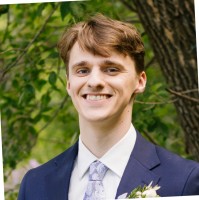 Kirkwood Bank & Trust Employee Luke Brezny's profile photo
