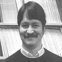 Villanova University Employee Bruce Pollack-Johnson's profile photo