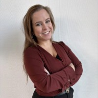 Boltrics Employee Deborah van Manen's profile photo