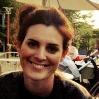 Hestra Gloves Employee Ellinor Sedig's profile photo