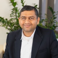 Amitkumar Patel Email & Phone Number