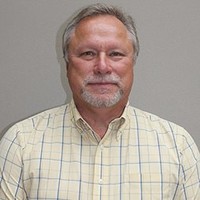 Glen Oaks Community College Employee Paul Aivars's profile photo