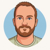 Carpenters Group Employee Ash Hayes-Kowalczyk's profile photo