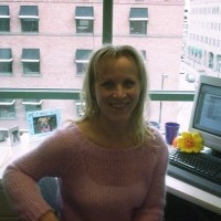 St. Luke's Health Plan Employee Tiffany Paine's profile photo