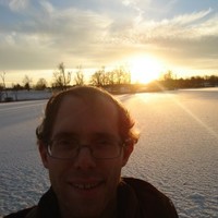 Advanced Solutions Employee Paul Thacker's profile photo