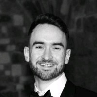Crypto.com Employee Thomas Middlehurst's profile photo