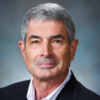 Colortech Inc. Employee Alex Rom-Roginski's profile photo