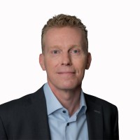 ANWB Employee Theo Brink's profile photo