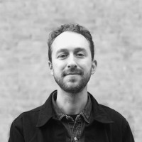 Backbone Media Employee Andrew Ralston's profile photo