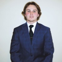 FedEx Ground Employee Hunter Goodwin's profile photo