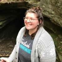 21 WFMJ TV Employee Courtney Kensinger's profile photo