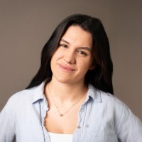 JAM Recruitment Employee Anna-Maria Nieuwkoop's profile photo