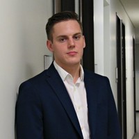 CMCC Global Employee Paul Piotrowski's profile photo