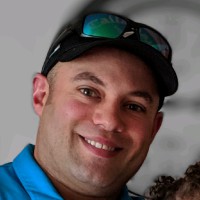 PTR-Precision Technologies, Inc. Employee John Burr's profile photo