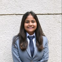 Future Automation Solutions Employee Drashti Bhavsar's profile photo