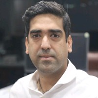Fahad Shamim Email & Phone Number