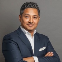 Berr Group Employee David Berrios's profile photo