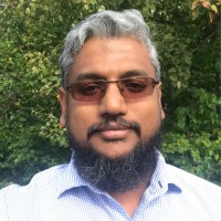 Syed Basha Email & Phone Number