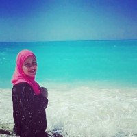Donia Mohamed Email