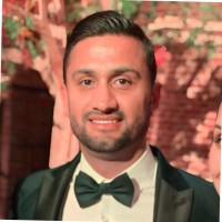 Jit Patel Email & Phone Number