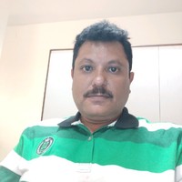 INTELLICON PVT LTD Employee Chandresh Bhatt's profile photo
