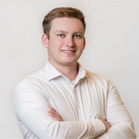 SLIPNOT Employee Mitchell Goodman's profile photo