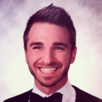 HomeTown Pharmacy Employee Luke Galas's profile photo