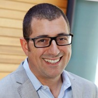 Ouster Employee Itai Dadon's profile photo