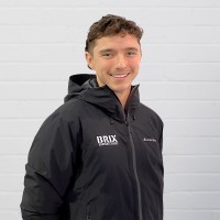 Brix Property Group Employee Killian Ford's profile photo