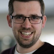 The Workforce Development Trust Employee Steve Myerscough's profile photo