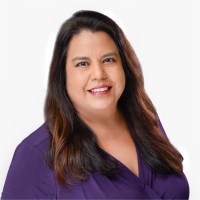 Patty Zamudio Email