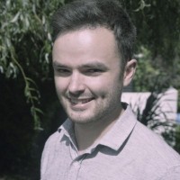 Squared Paper Ltd Employee Chris Willis's profile photo