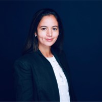 SAGESS Employee Sonia Bouslah's profile photo