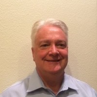 Safeway Employee Jerry Decker's profile photo
