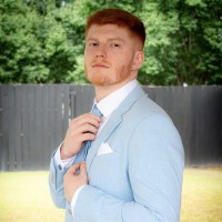 Best Buy Employee Carter Willis's profile photo