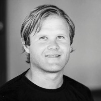 Canva Employee Greg Roodt's profile photo