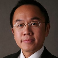 Global CEM Employee Sampson Lee's profile photo