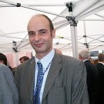 Délégation générale du Québec à Paris (DGQP) Employee Eric Duflos's profile photo
