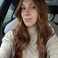 Nail Order Employee Rebekka Costello's profile photo