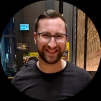 Microsoft Employee Stephen Roy's profile photo