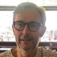 Peter Eynde Email & Phone Number