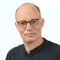 Asaf Pasternak Email