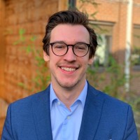 PX Employee Wouter Goris's profile photo