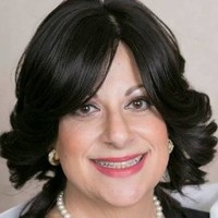 NYC Teaching Fellows Employee Joy Jacobs's profile photo