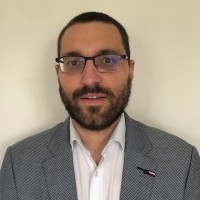SEGULA Technologies Employee Nicolas Guy's profile photo
