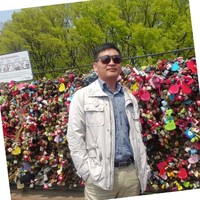Royole Corporation Employee Lucas Jung's profile photo