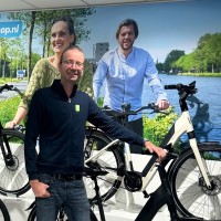 Fietsvoordeelshop.nl Employee Rik Uiterwaal's profile photo