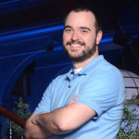 Honeywell Employee Derek Hubbard's profile photo