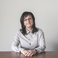 DG3A Architecure Employee Danielle Godbout's profile photo